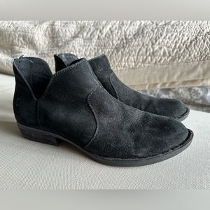 Ladies Born Kerri Booties, 7.5M